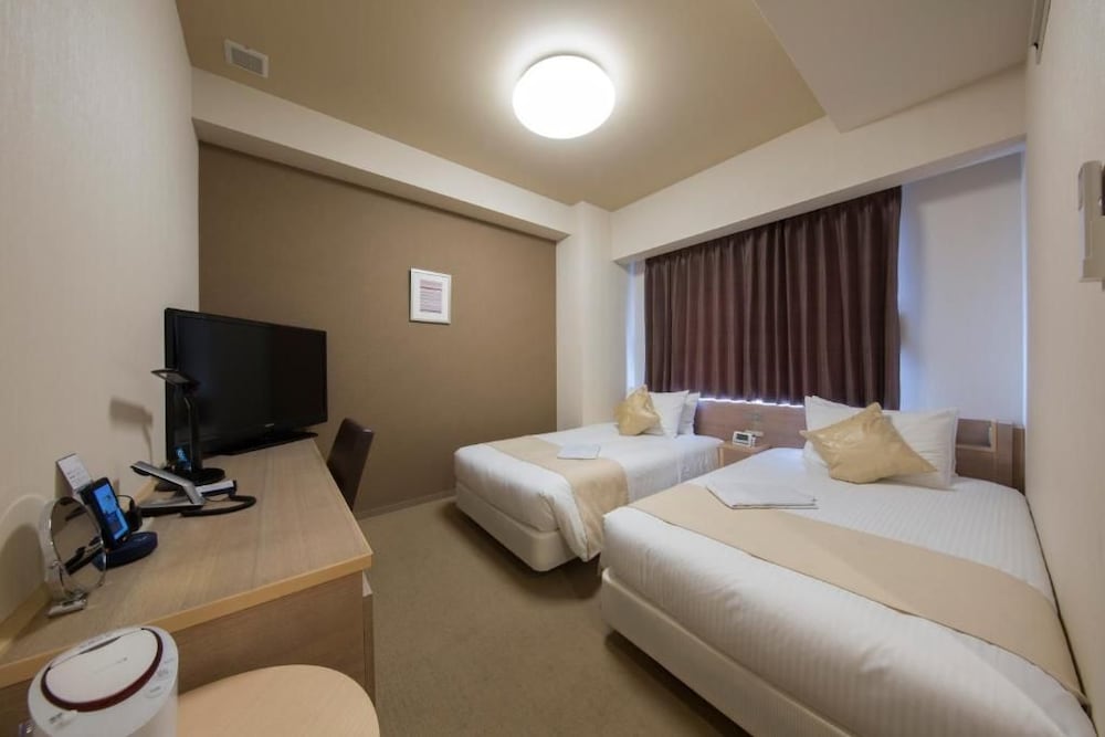 Shizutetsu Hotel Prezio Numazu 19/54
