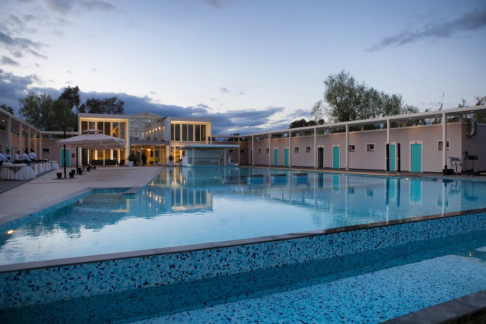 Plana Resort & SPA 5/56