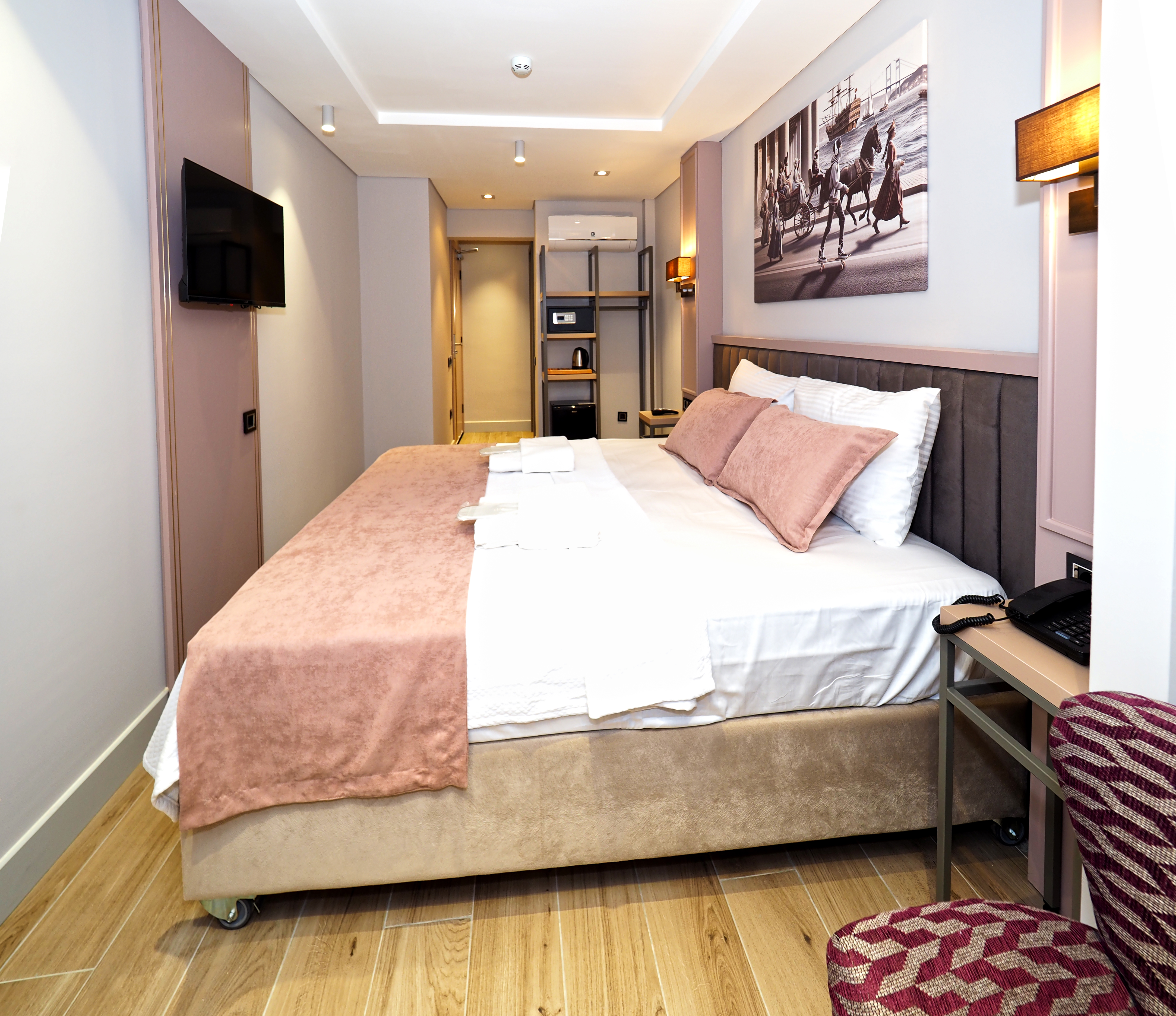 Premium Hotel Oldcity 5/37