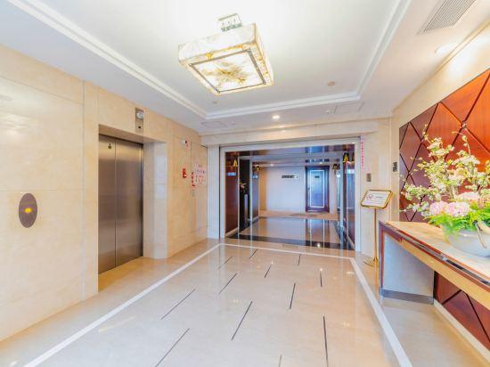 Dong Rong Hotel 9/22