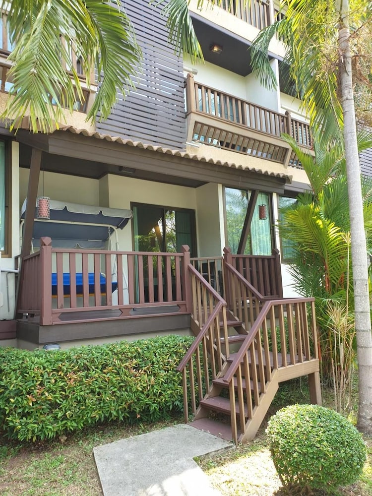 Kong Garden View Resort 3/63