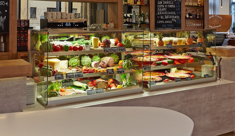Novotel Munchen City Arnulfpark 59/71
