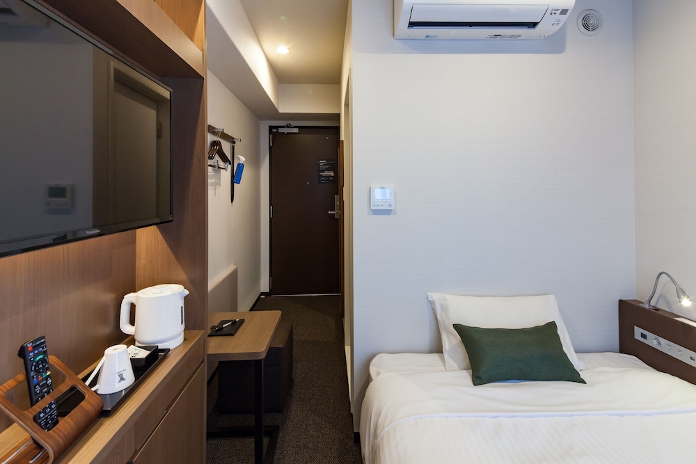 Y S Hotel Shin-Osaka 11/48