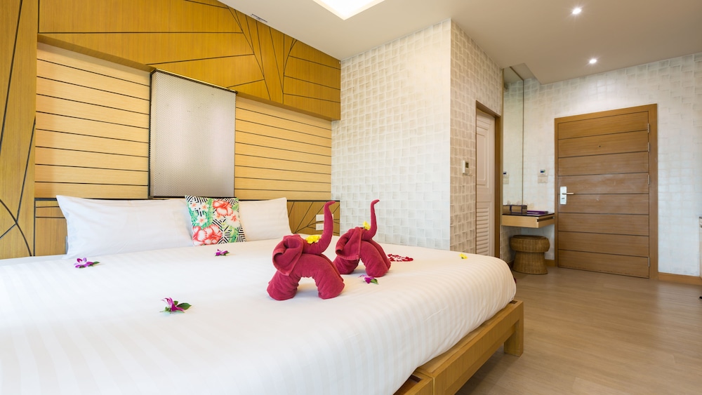 Anda Beachside Hotel 17/85