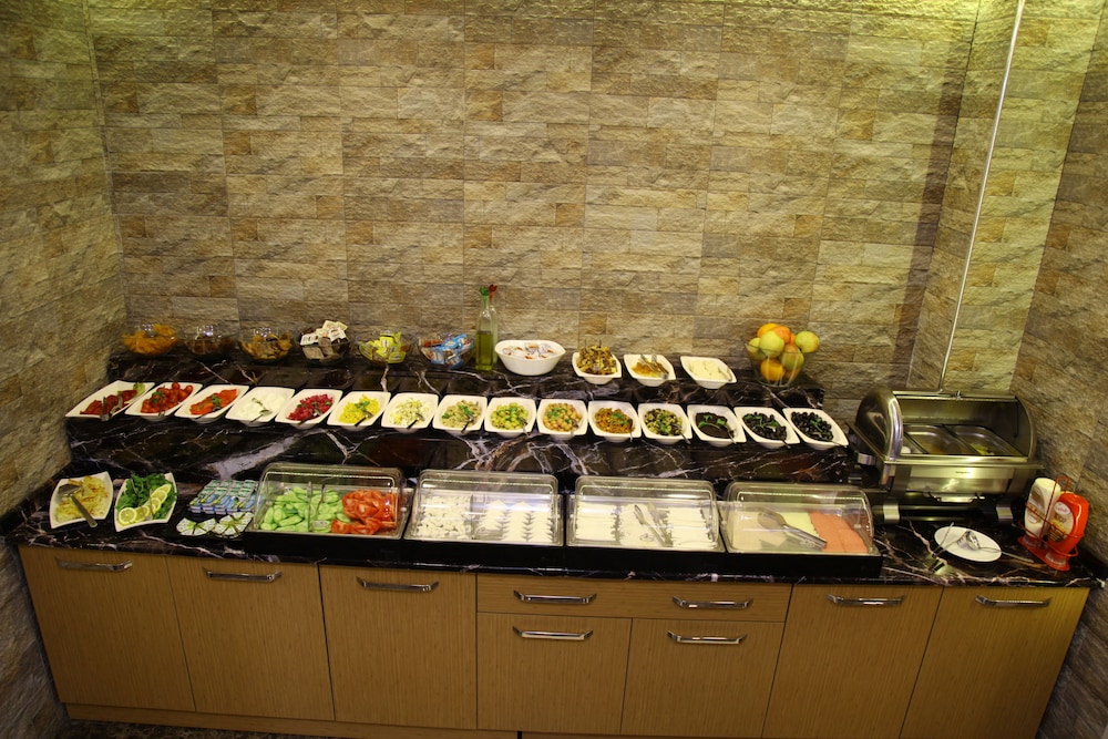 Oguzhan Hotel 5/50