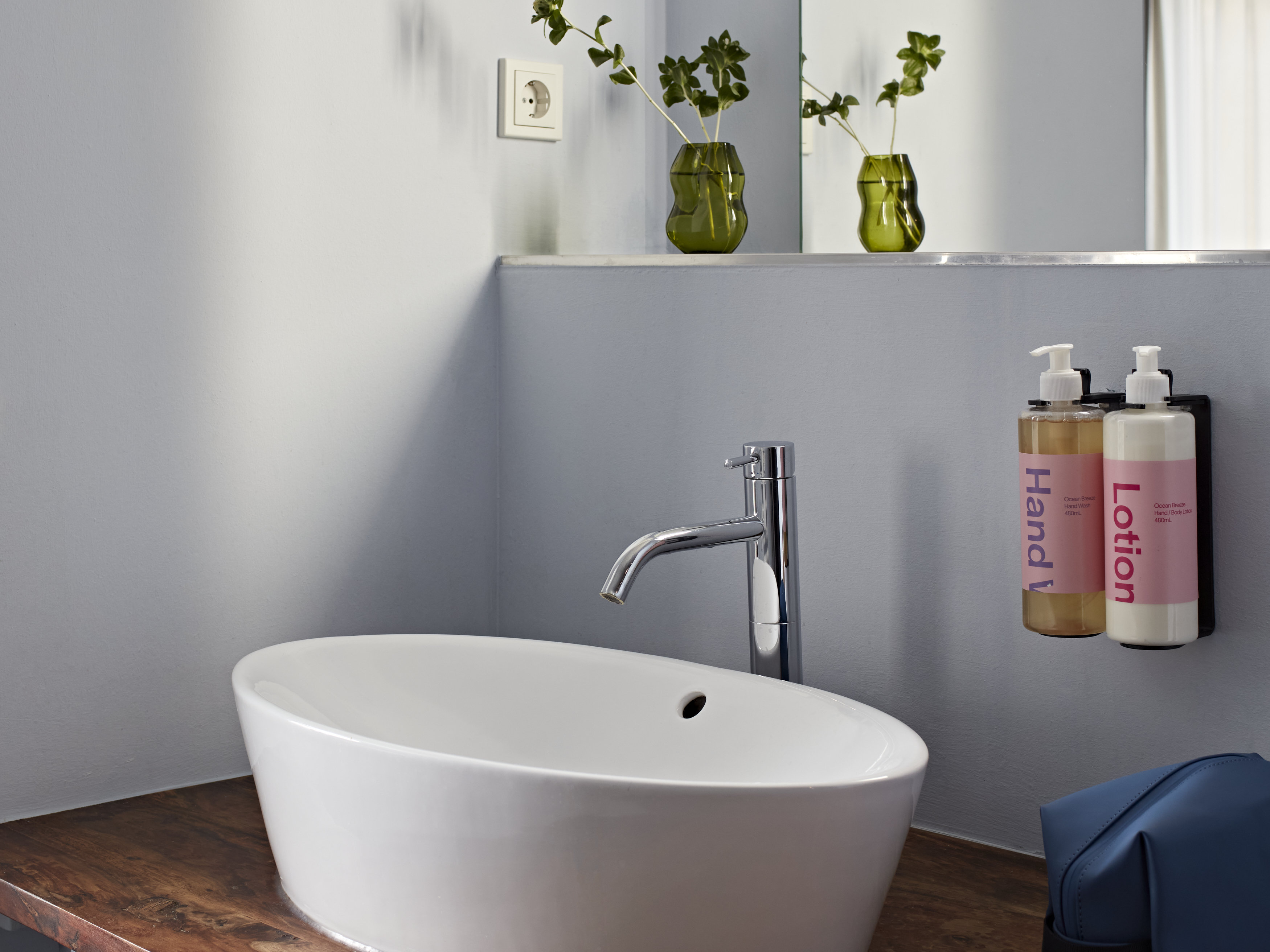 Numa | Boxer Rooms & Apartments 25/28