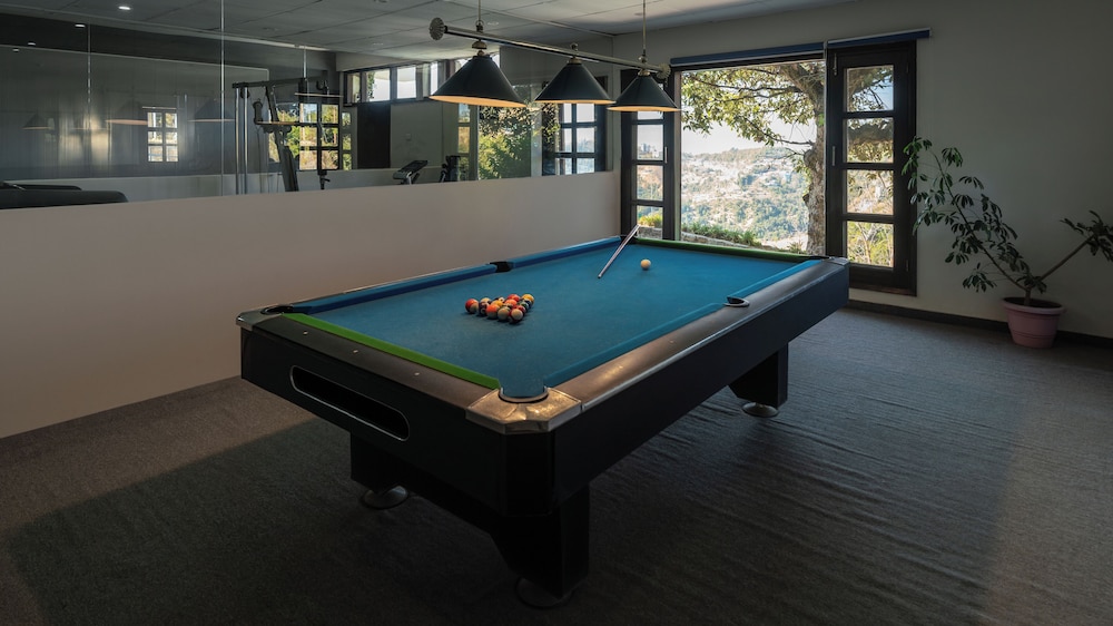 WoodSmoke resort &amp; Spa 15/50
