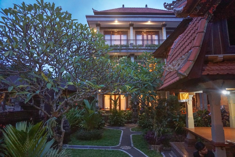 Three Brothers Guest House 5/26