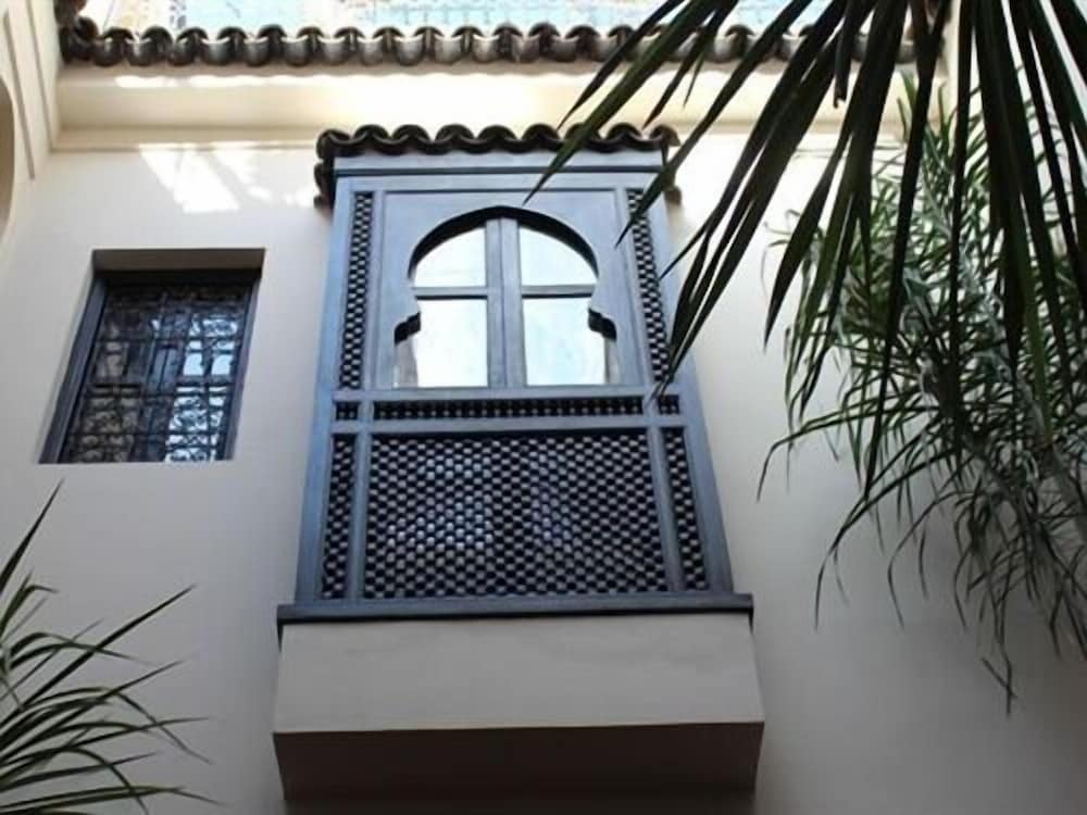 Riad Reve d'Or 69/87