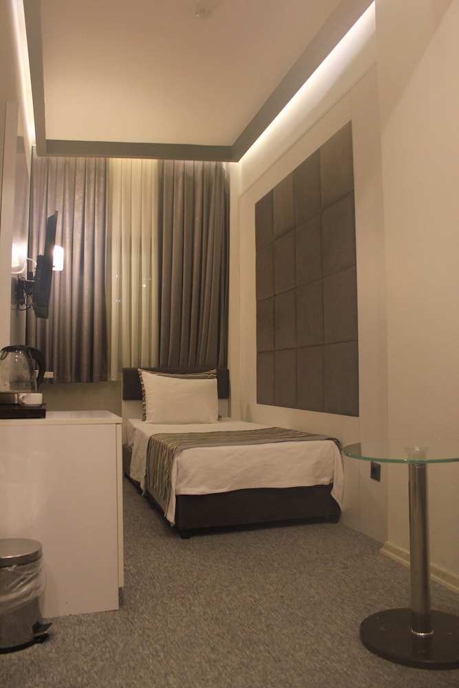 Palmiye Hotel Taksim 9/25