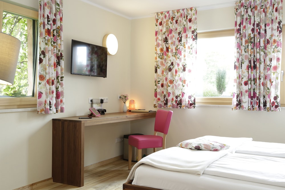 BIO Hotel Bayerischer Wirt Augsburg 17/41