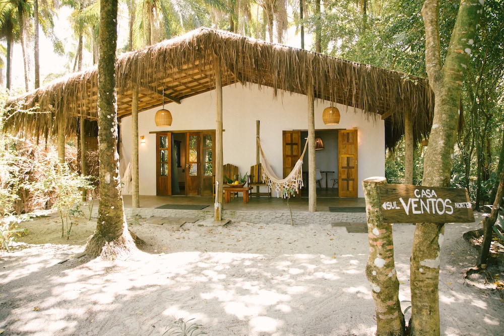 Ventos Morere Hotel and Beach Clube 24/29