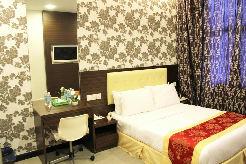 Springz Hotel Bukit Jalil 12/39