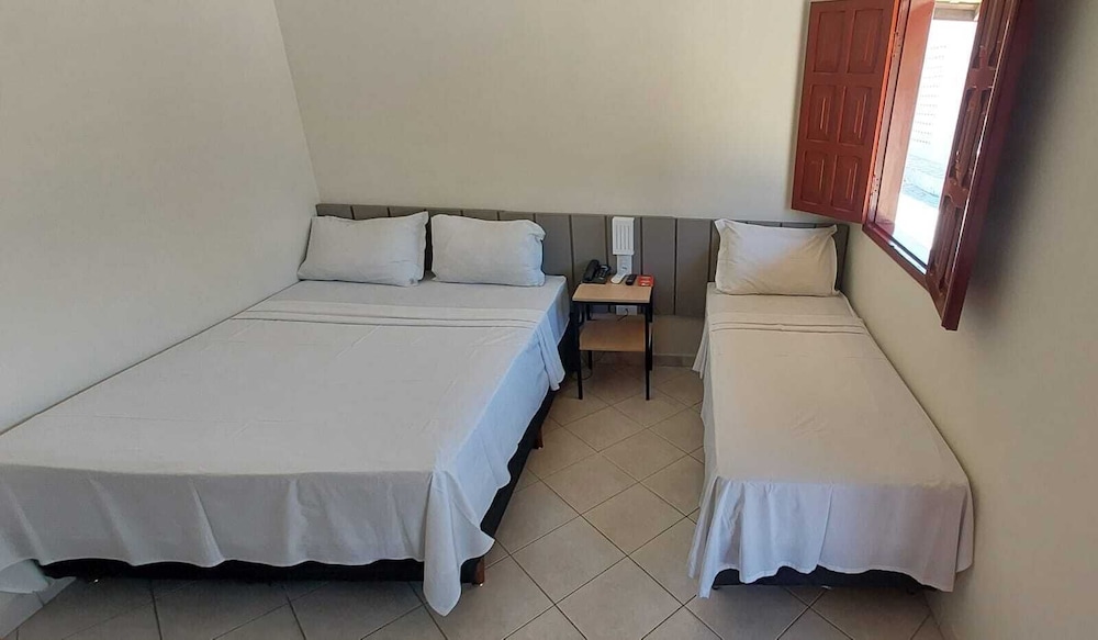 Hotel Pousada da Lapa 10/50