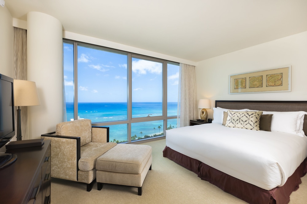 Ka Lai Waikiki Beach, LXR Hotels & Resorts 66/123