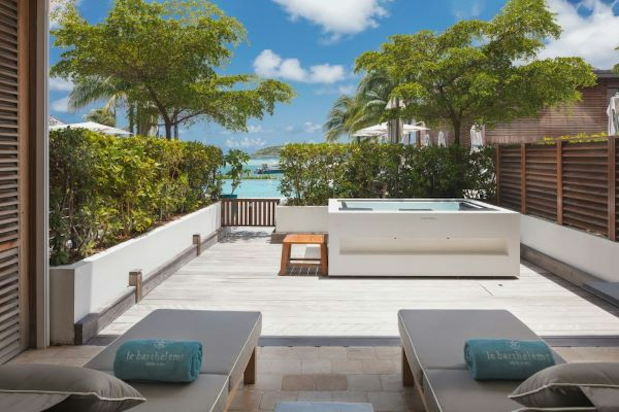 Le Barthelemy Hotel And Spa 11/30
