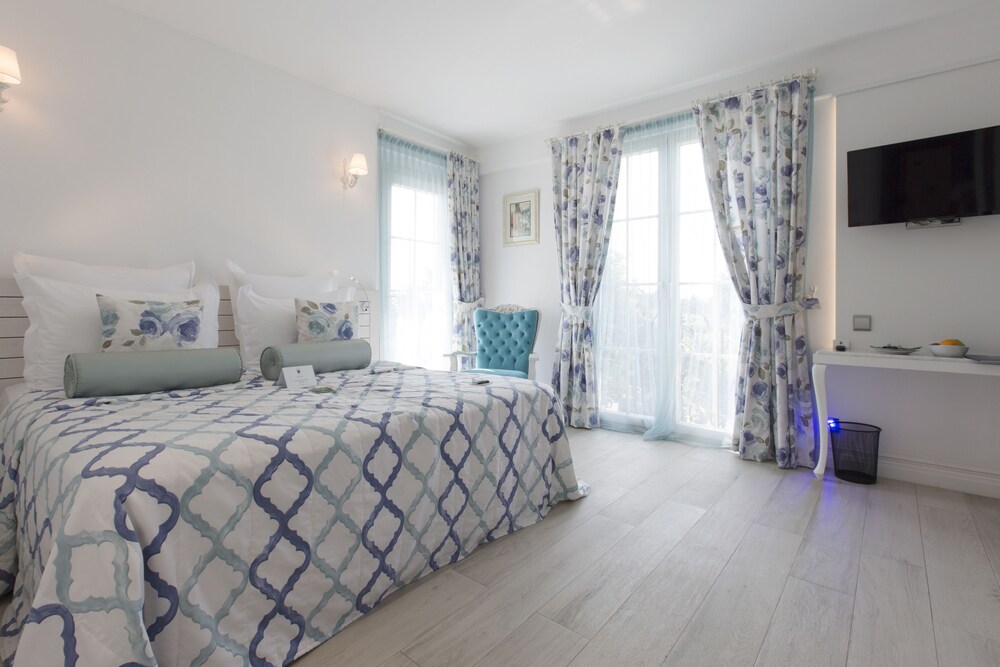 Cella Boutique Hotel 16/44