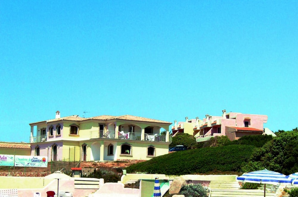 Residence Baia Santa Reparata 1/40