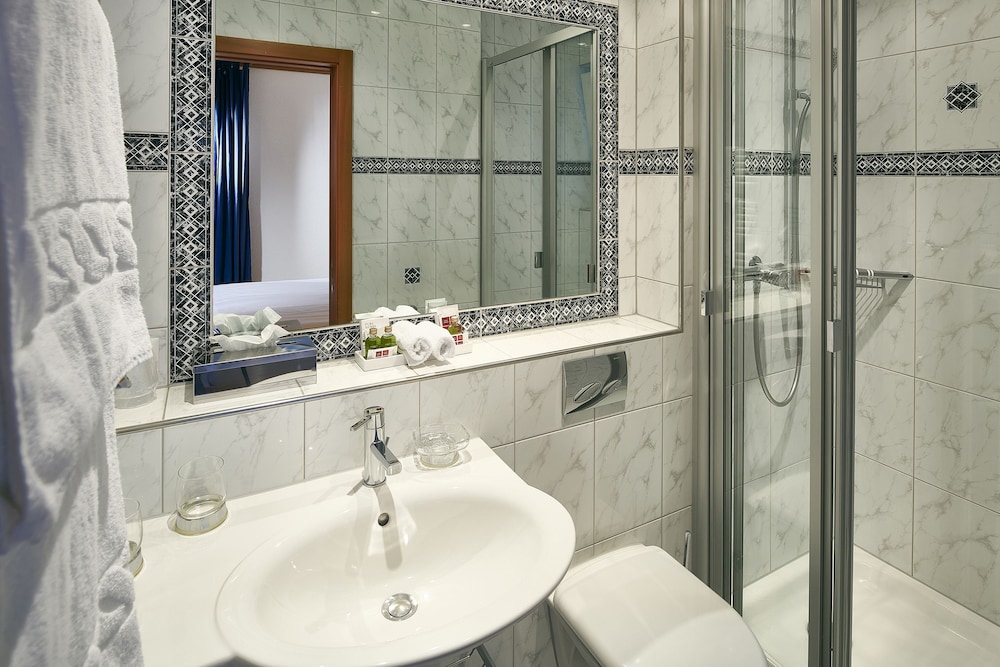 Hotel Bristol Relais Du Silence 48/48