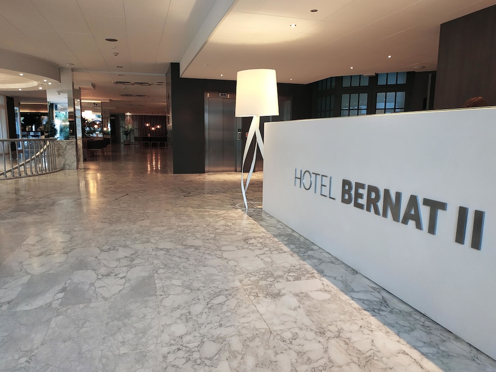 Hotel Bernat II 9/45