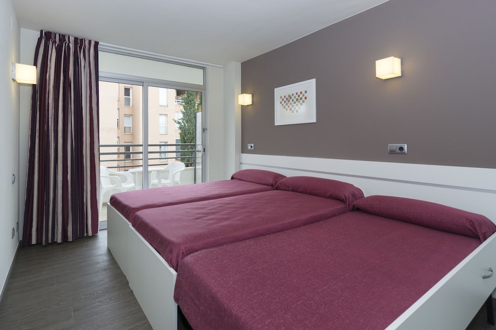 Medplaya Aparthotel Esmeraldas 28/37