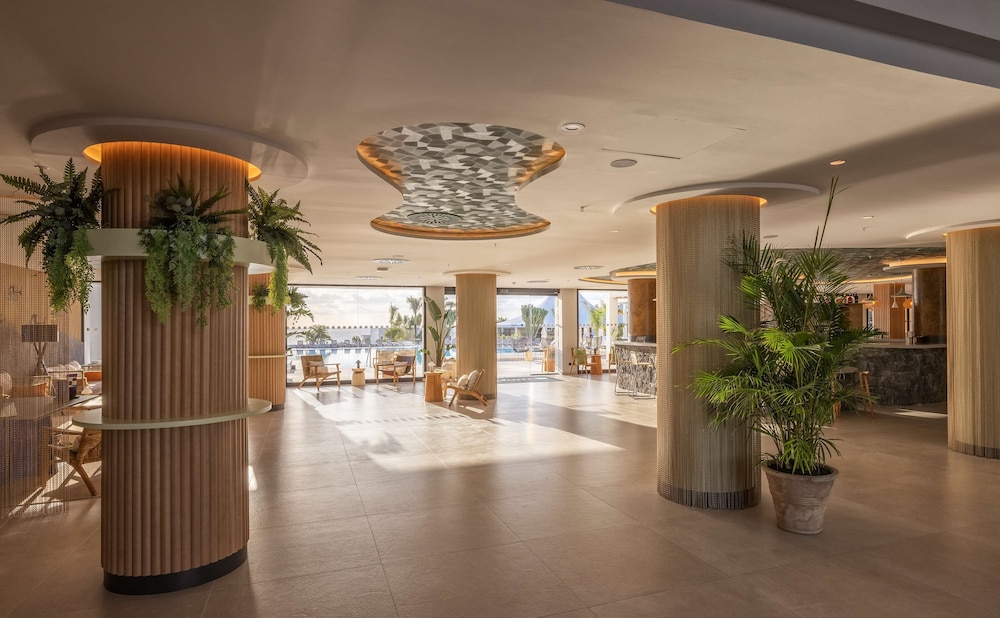 Radisson Blu Resort Lanzarote Adults Only 8/50