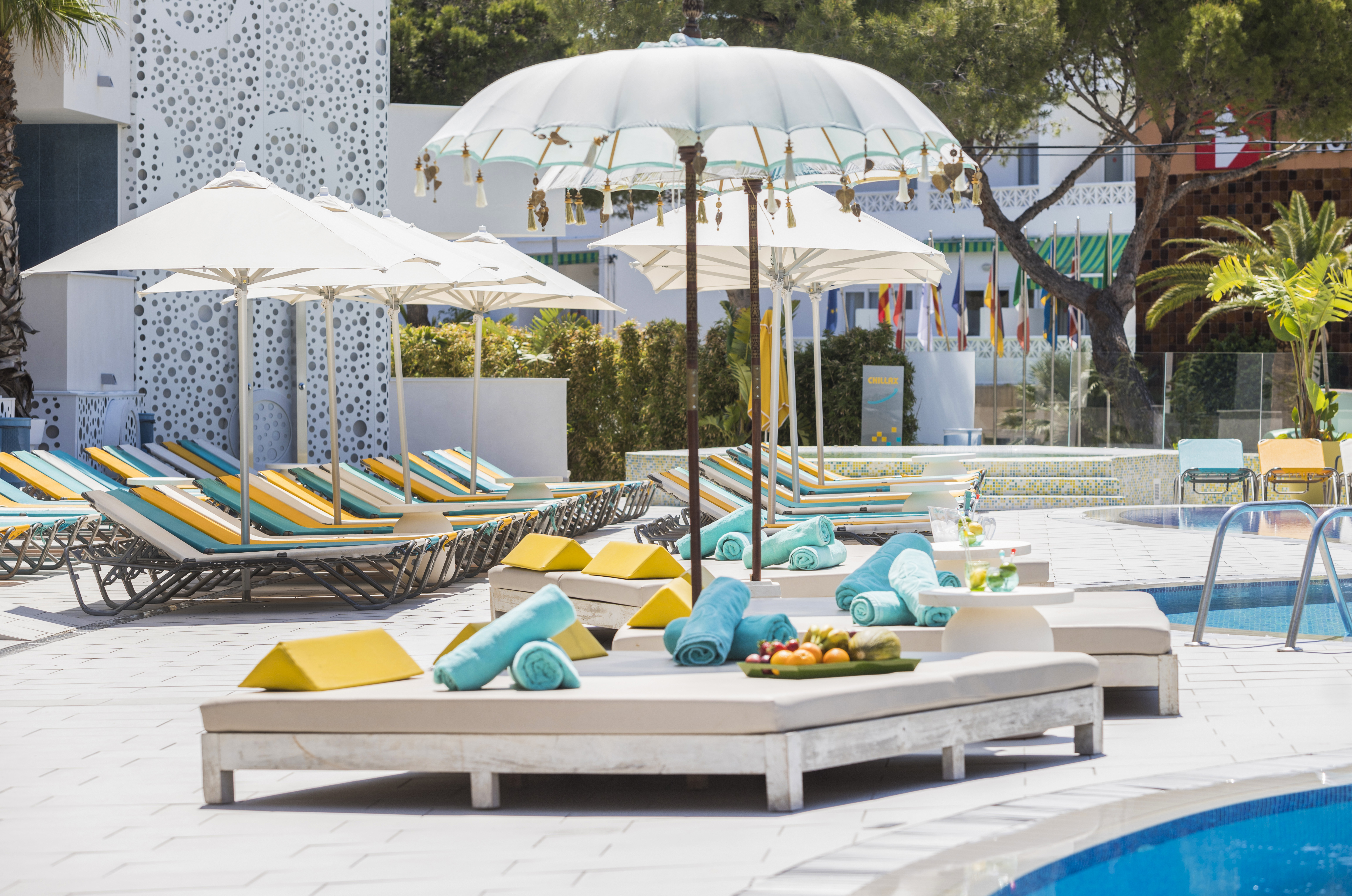 Sotavento Club Apartments - Adults Only 38/50