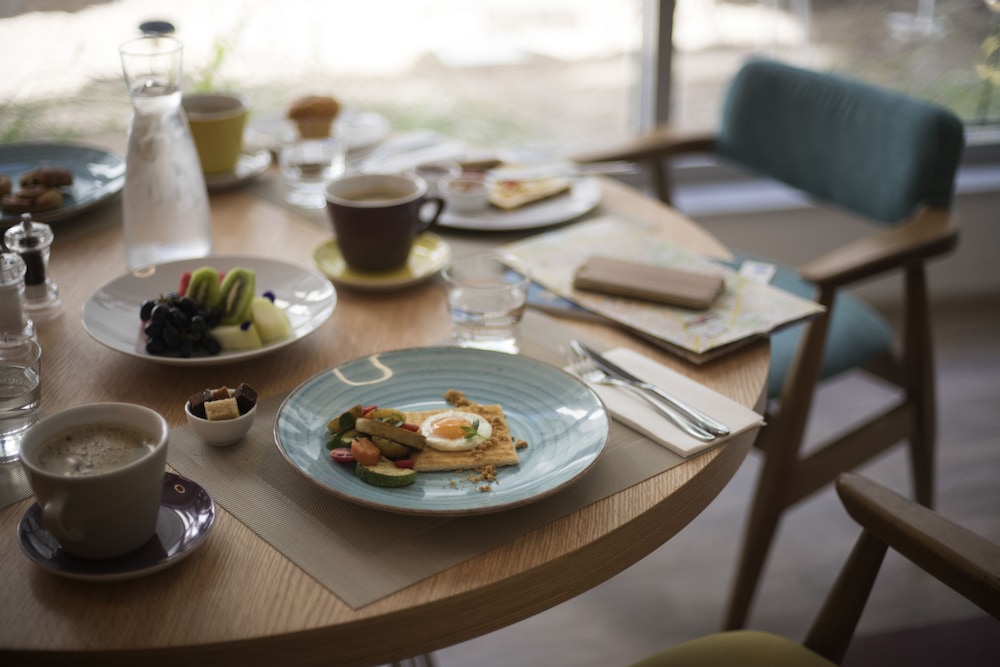 Ibis Styles Athens Routes 34/49