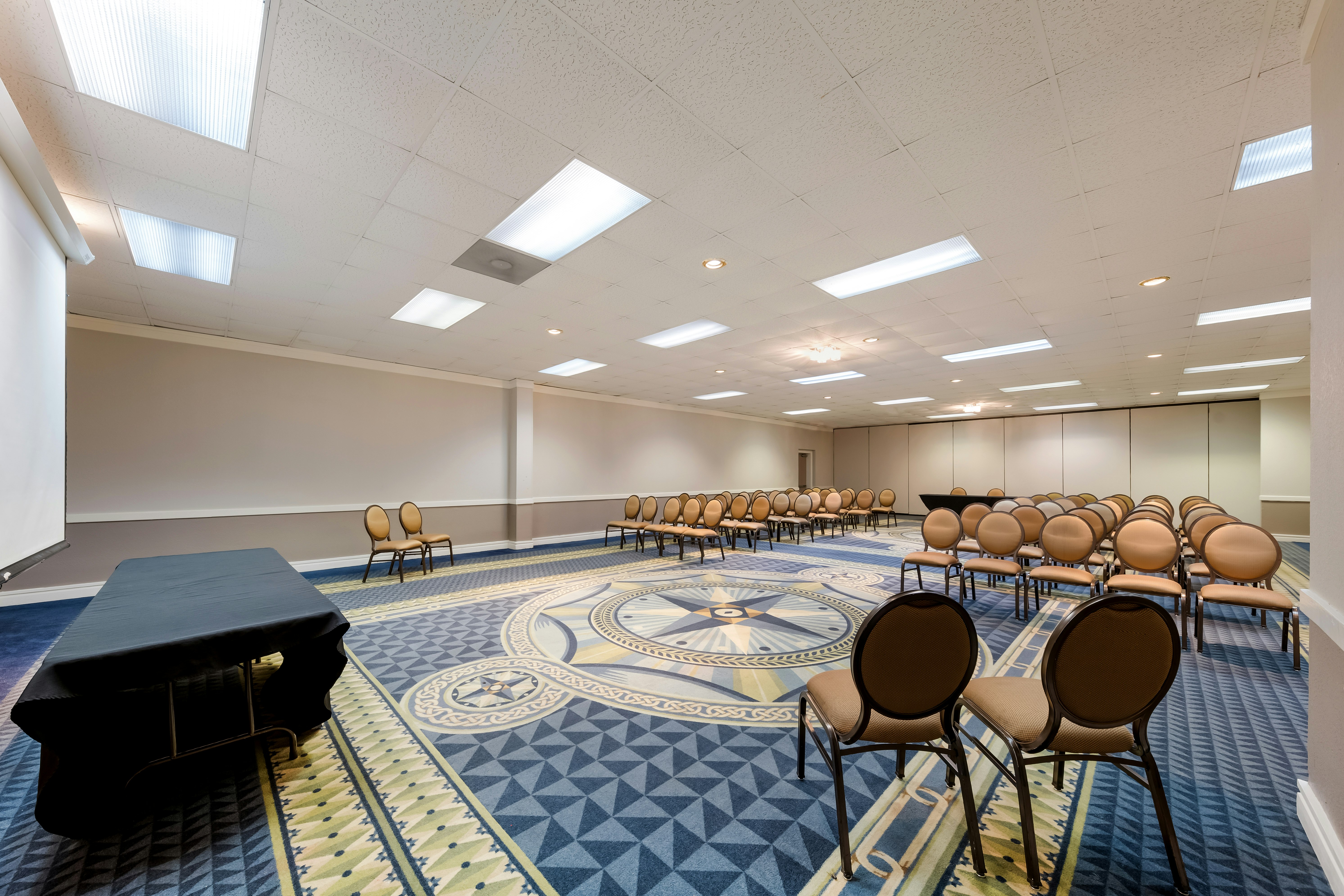 Red Roof Inn and Conference Center McKinney 25/50