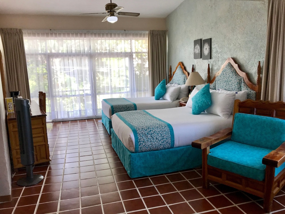 Hotel Quinta las Flores 33/71