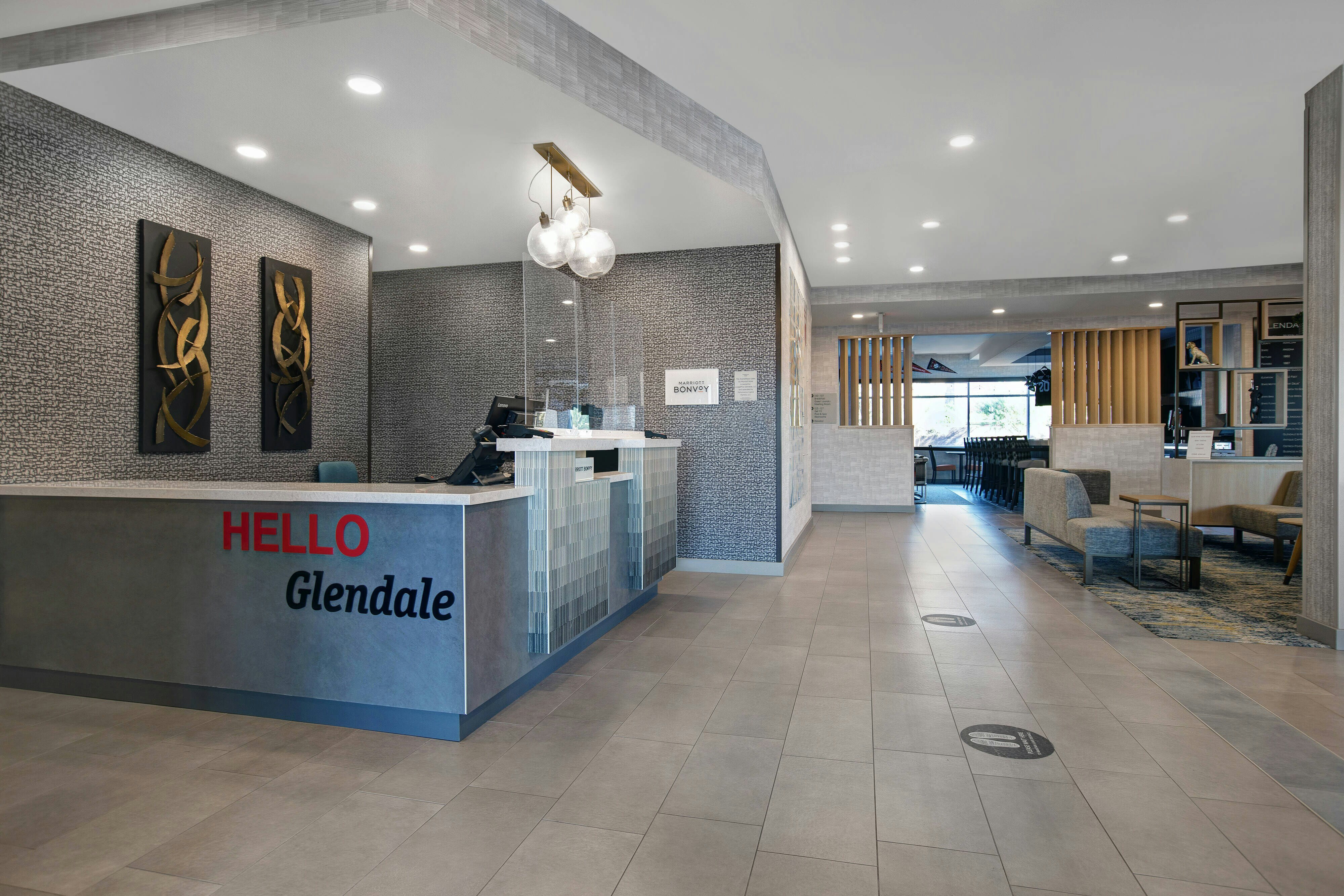 TownePlace Suites by Marriott Phoenix Glendale Sports & Entertainment District 6/26