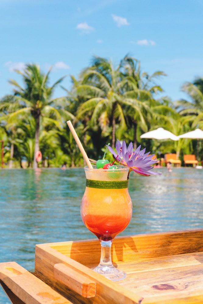 Bliss Hoi An海滩度假村and Wellness(Bliss Hoi An Beach Resort and Wellness) 图片3