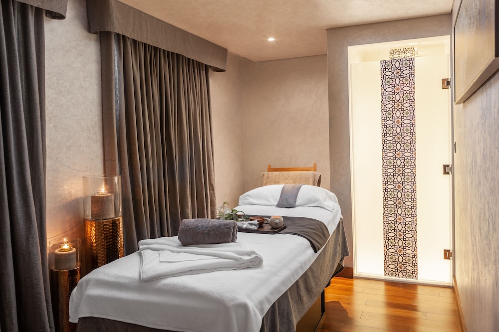 DoubleTree by Hilton – Dubai, Al Jadaf 38/74