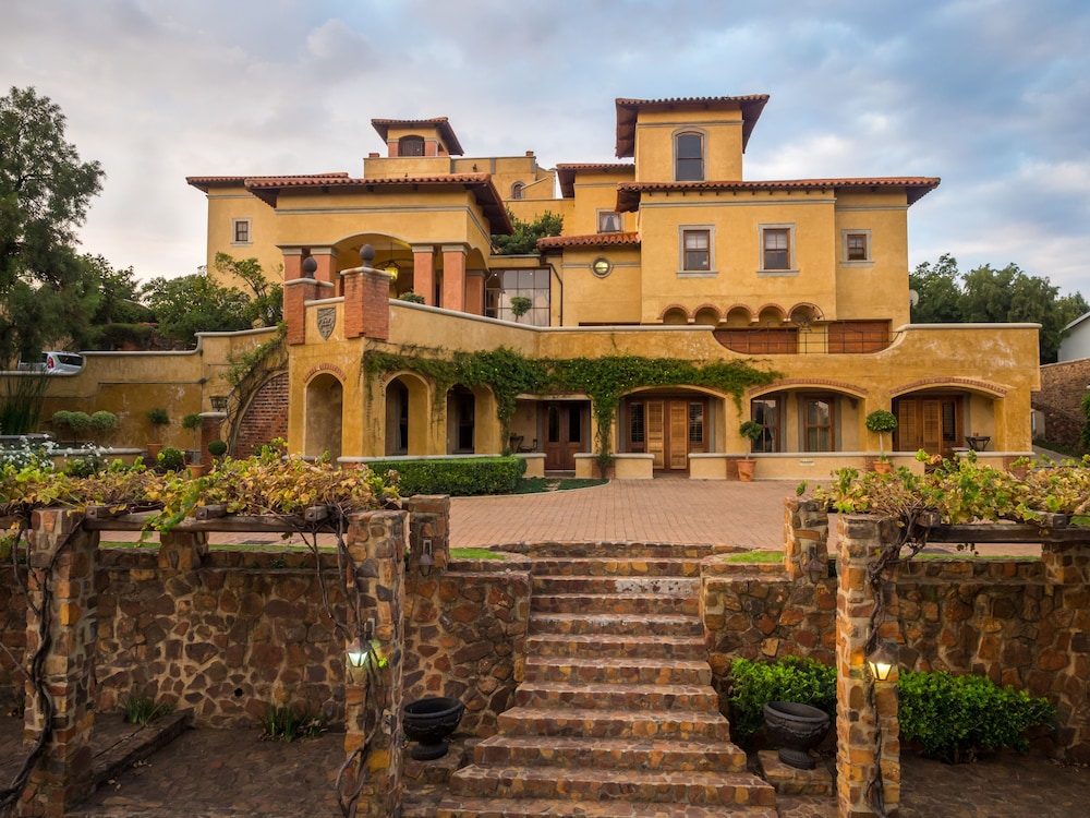 Castello Di Monte 4/60