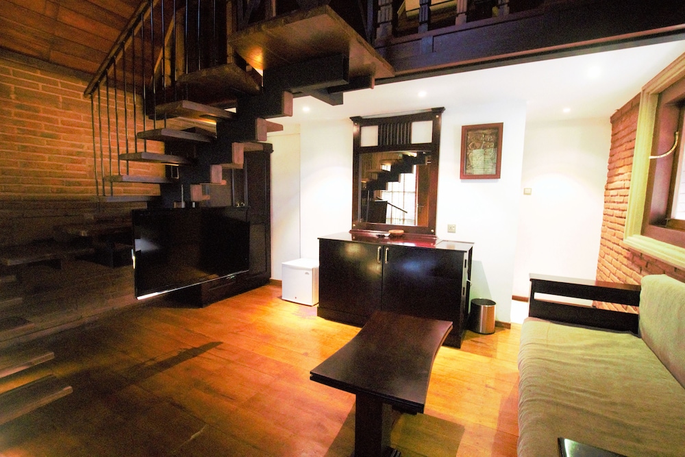 Avasta Resort And Spa 32/50