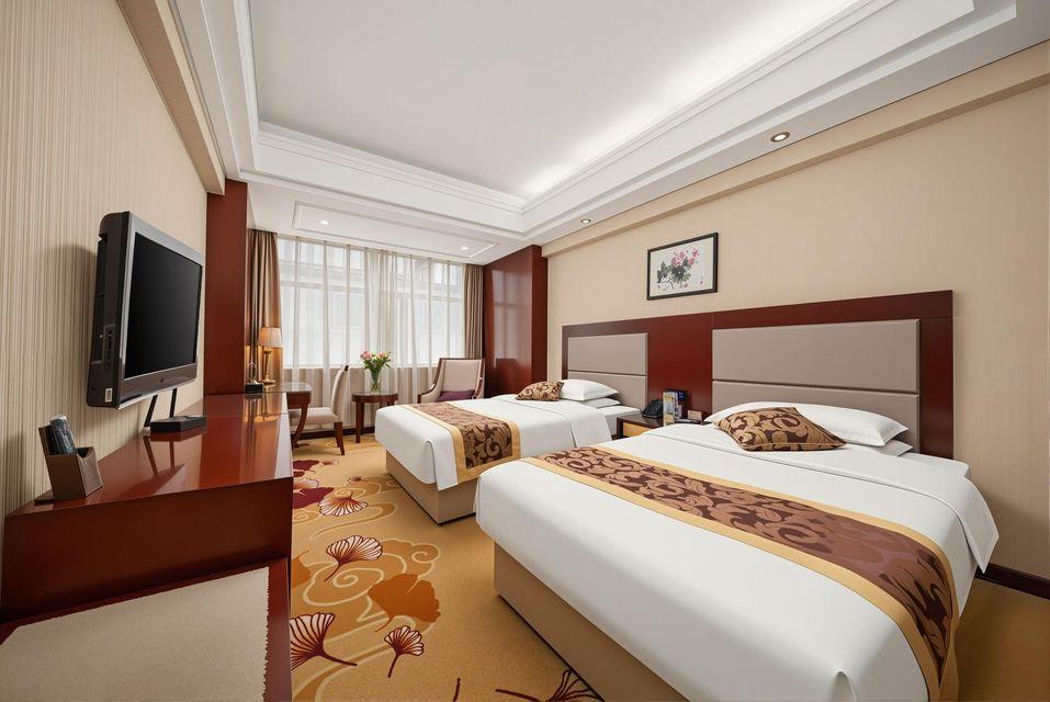 Gansu International Hotel 17/45