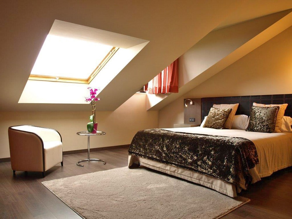 La Piconera Hotel and Spa 12/50