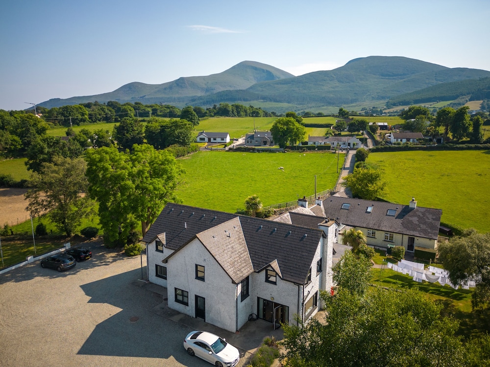 The Briers Country House 43/50