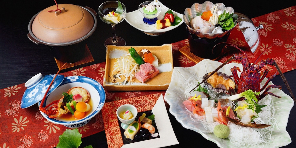 Hamachiyokan 41/50