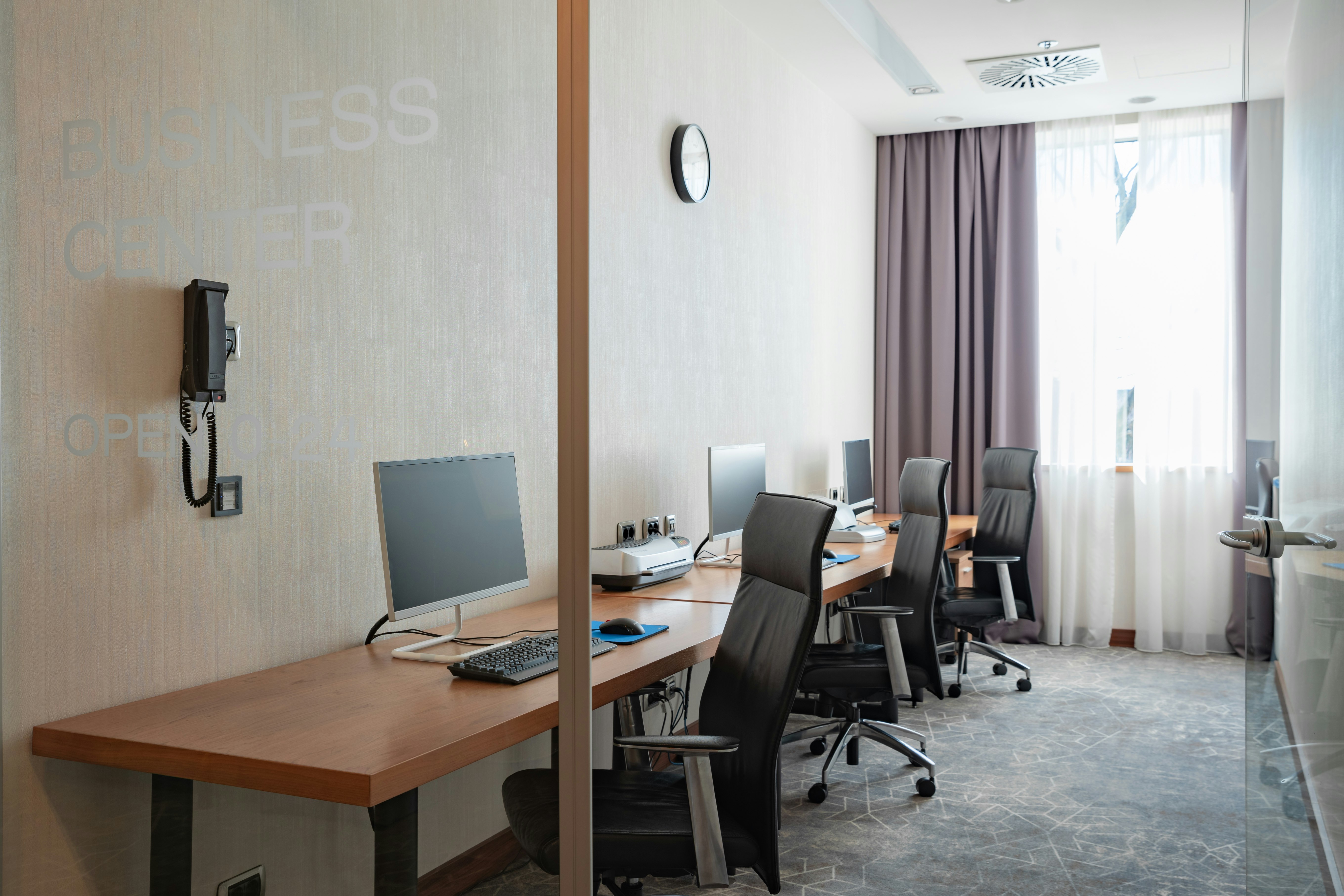Doubletree By Hilton Zagreb 37/46