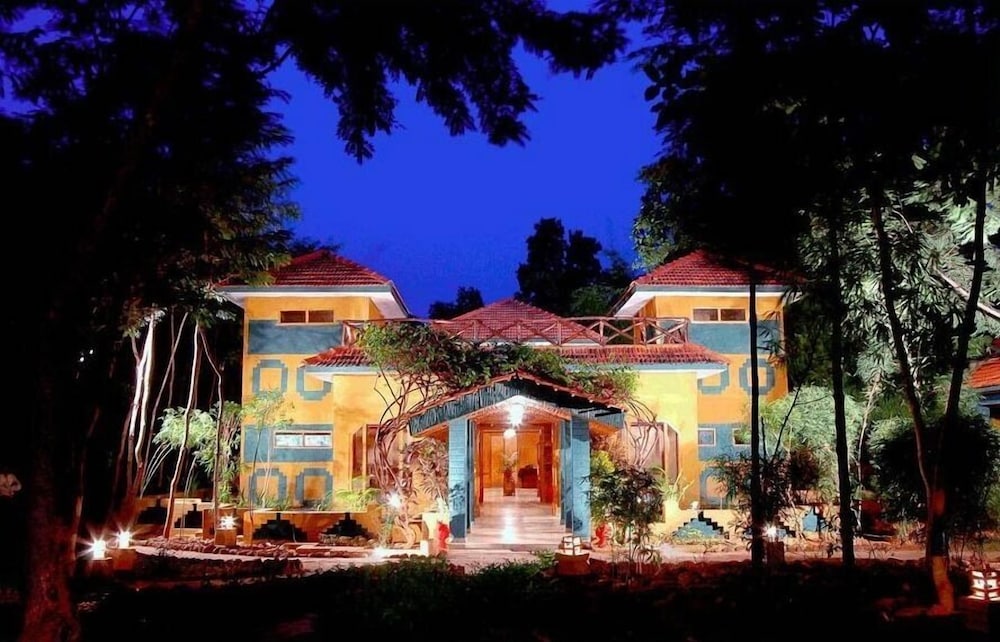 Nature Heritage Resort 2/38