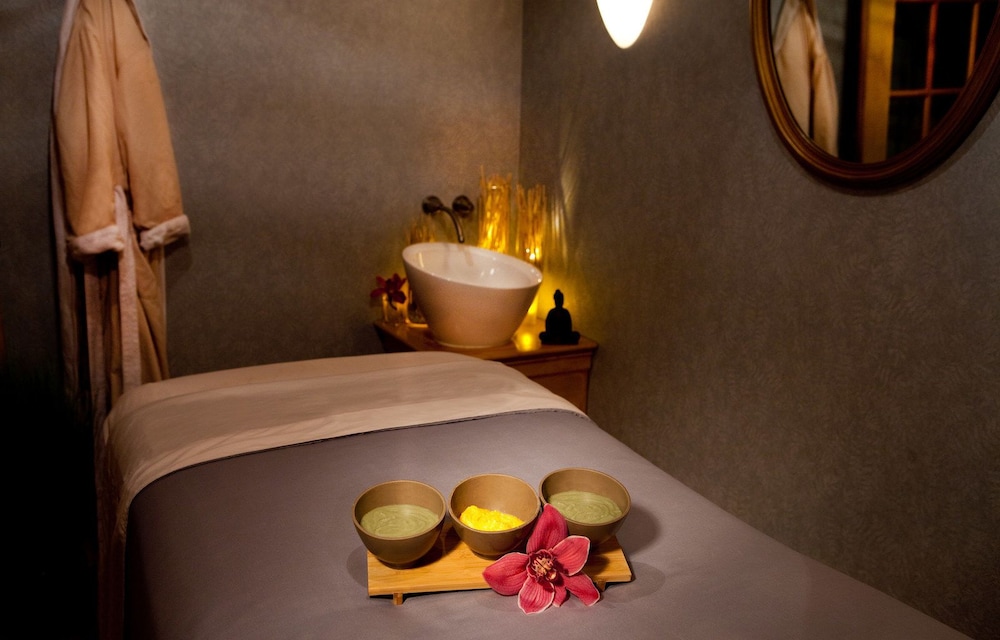 Portland Regency Hotel And Spa 17/56