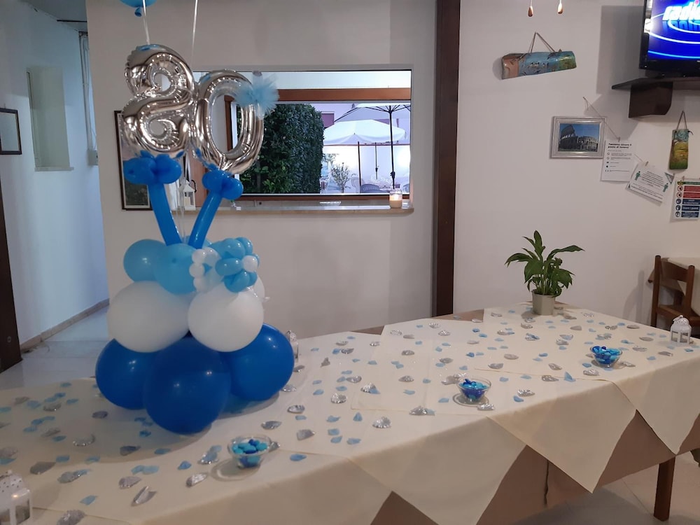 Agriturismo Terra Dei Profumi 15/31