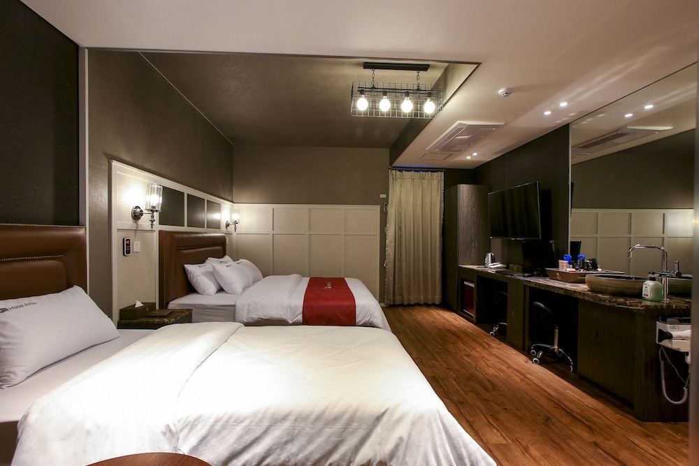 Hotel Arisu 9/54