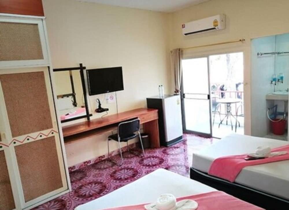 Baan Kaew Ruen Kwan 31/71