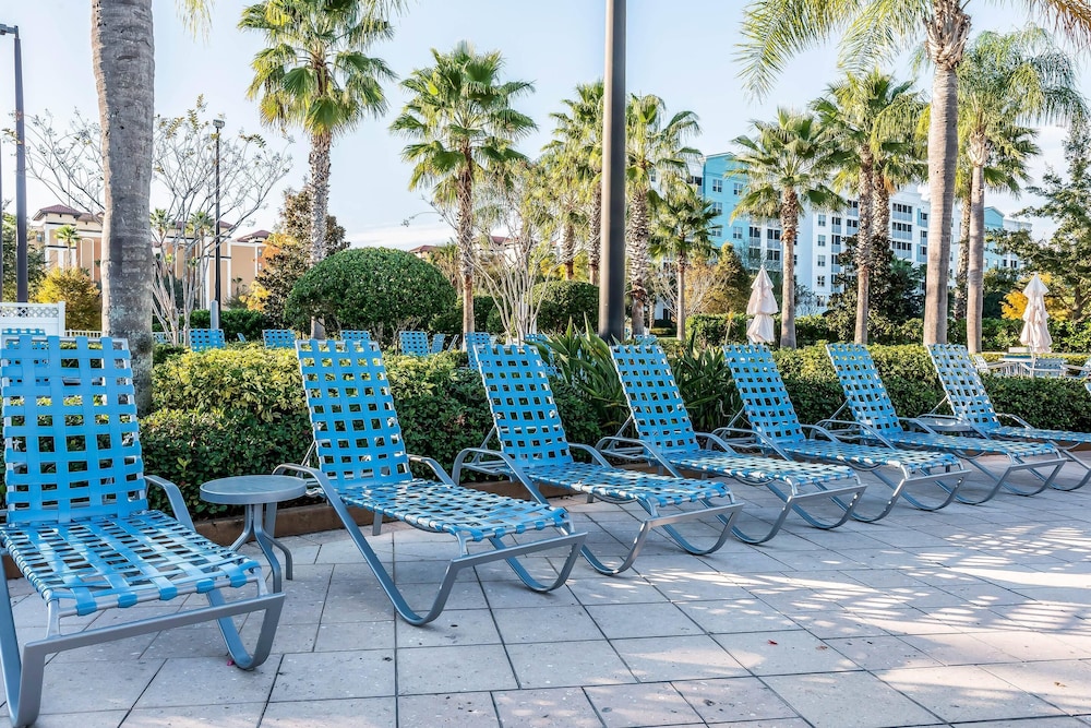 Bluegreen Vacations Fountains, an Ascend Collection Resort 25/50