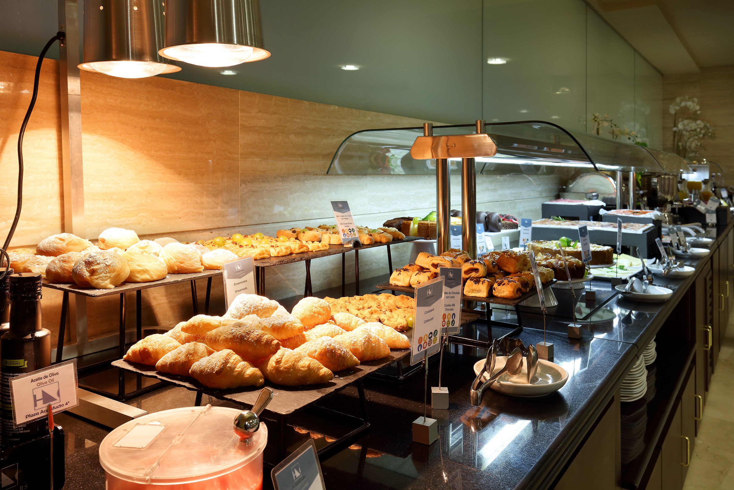 Eurostars Plaza Acueducto 27/59