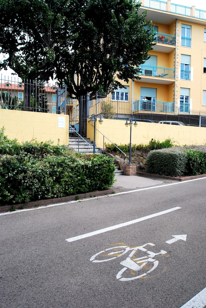 Hotel Villa Sophia 23/24