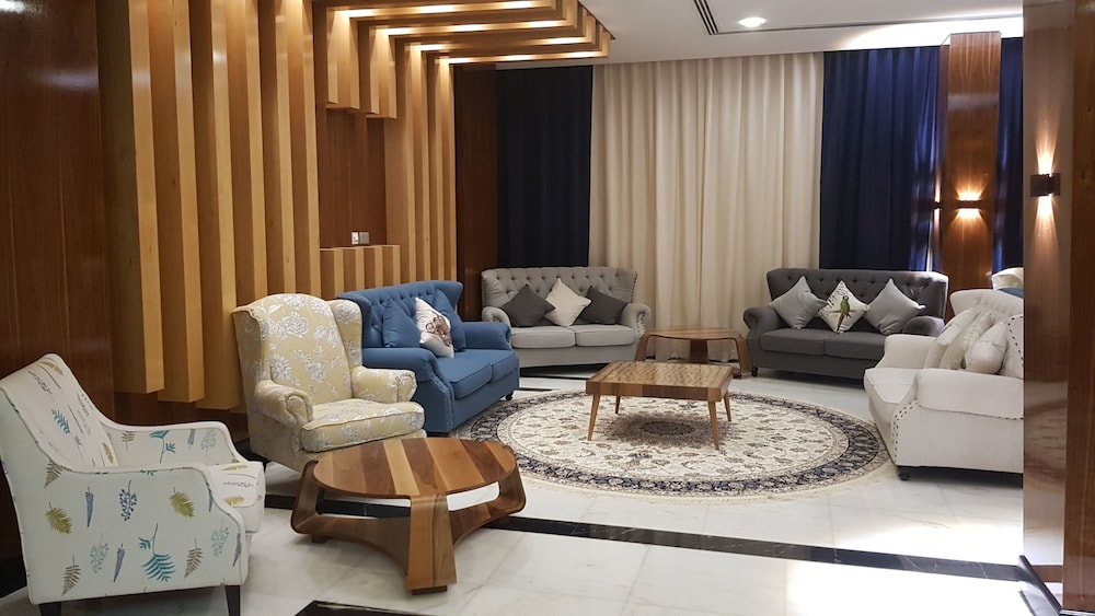 Muscat Gate Hotel 35/45