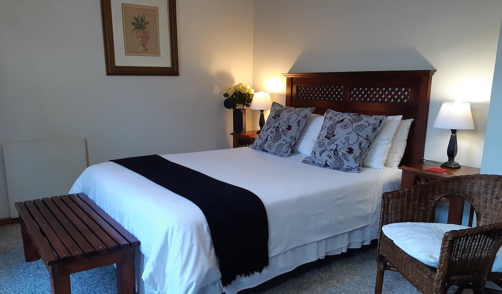 Be My Guest Lodge 9/43